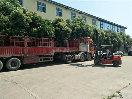 洛陽(yáng)貨運(yùn)公司